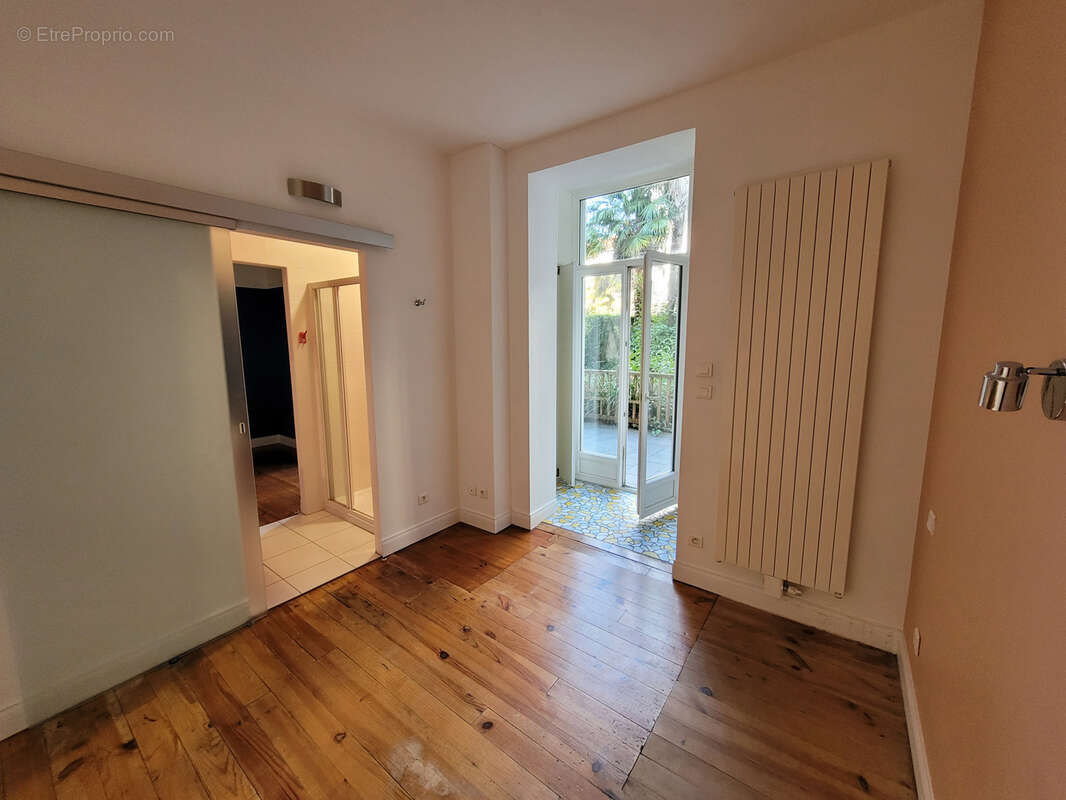 Appartement à PAU