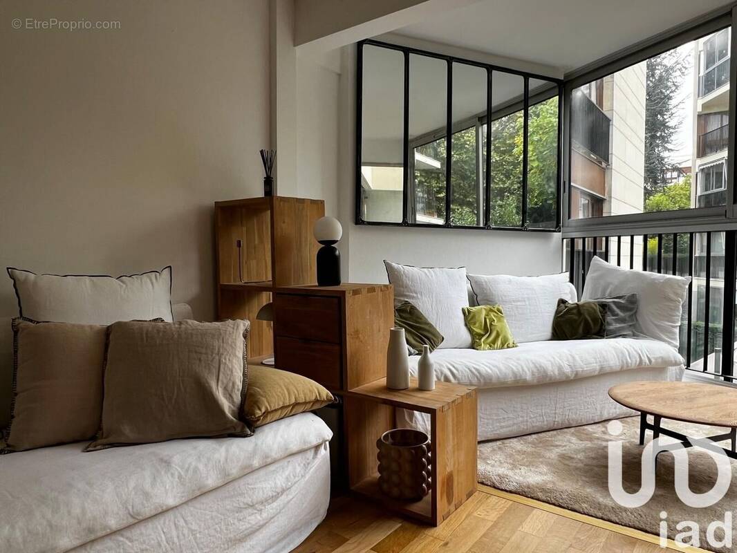 Photo 1 - Appartement à LE CHESNAY