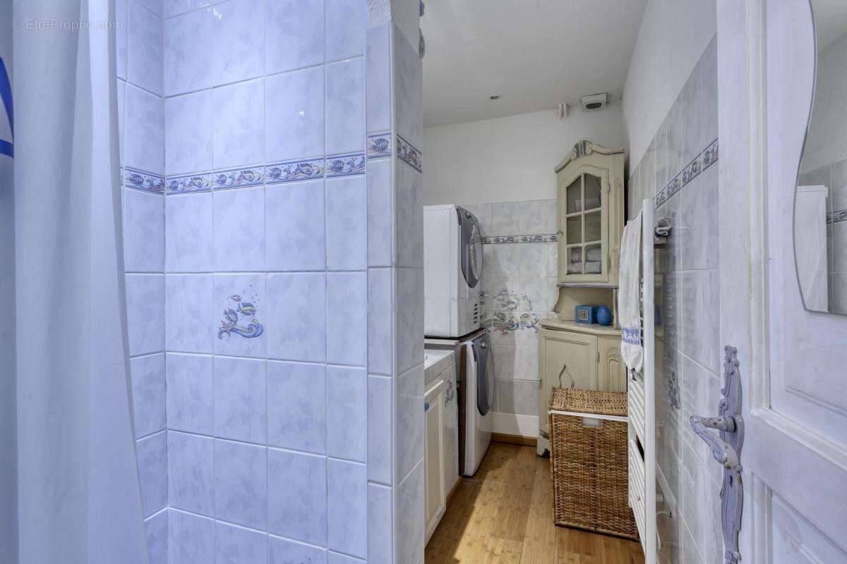 Maison à RAYOL-CANADEL-SUR-MER