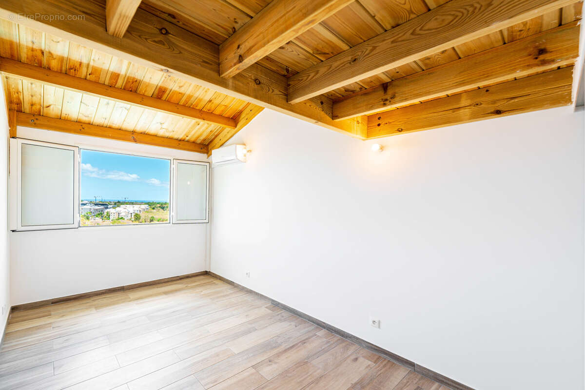 Maison à LA POSSESSION