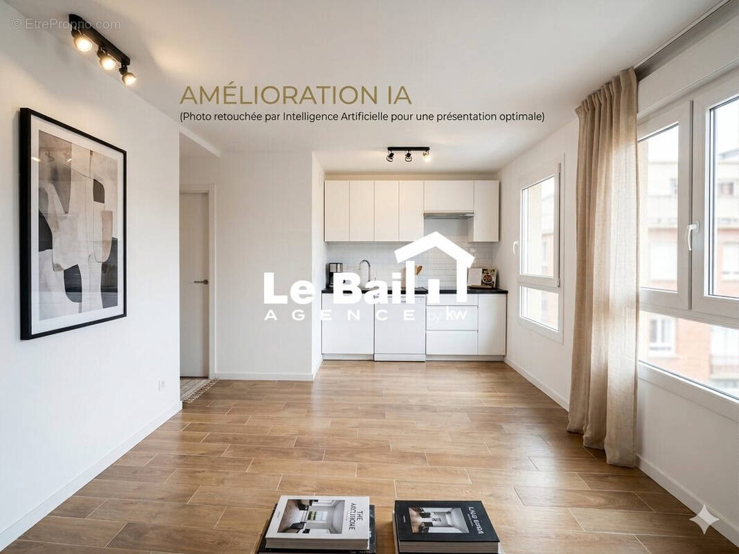 Appartement à OSNY