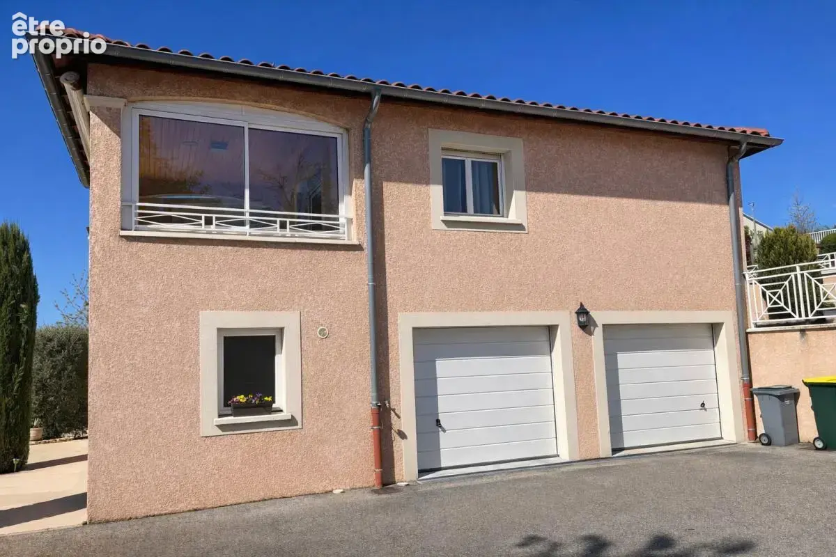 Coup de coeur à Montanay / Maison 4 pièces / 140 m² / 675 000 EUR - photo 4