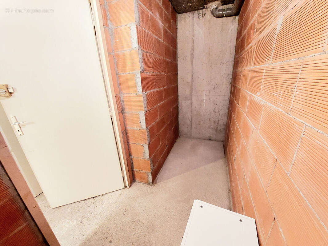 Appartement à ALBI