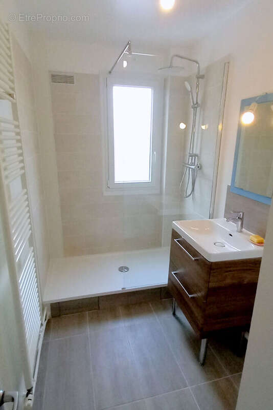 Appartement à BONDY