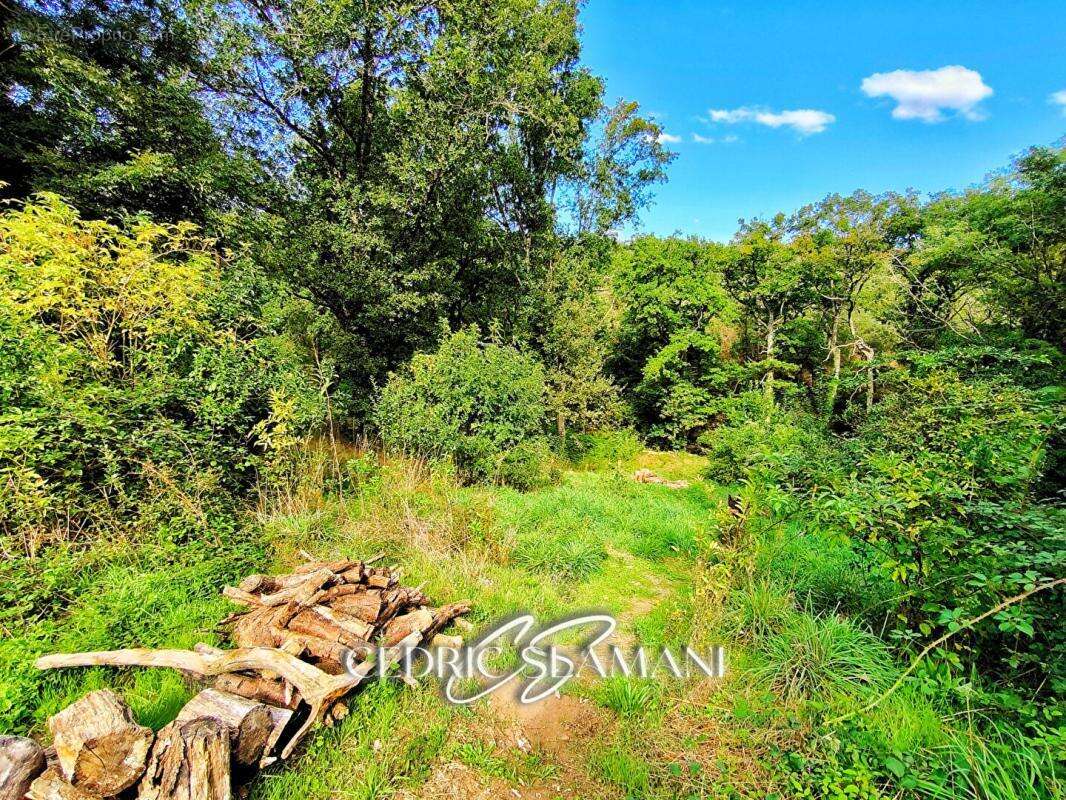 Maison à SAINT-DENIS