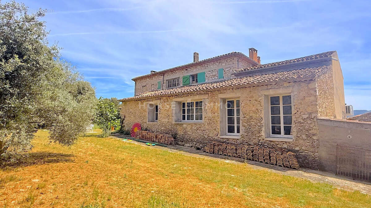 Maison à MERINDOL