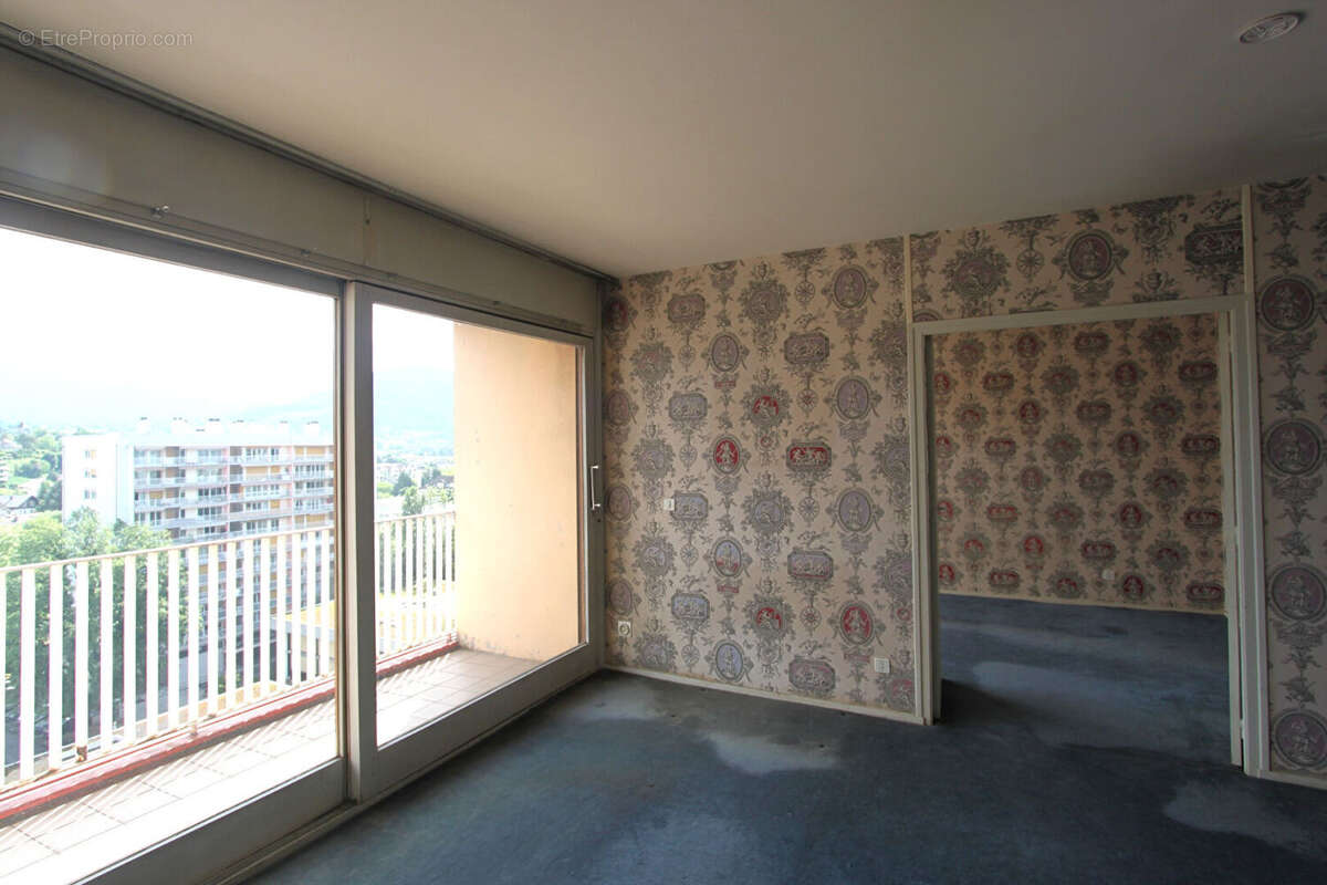 Appartement à ANNECY