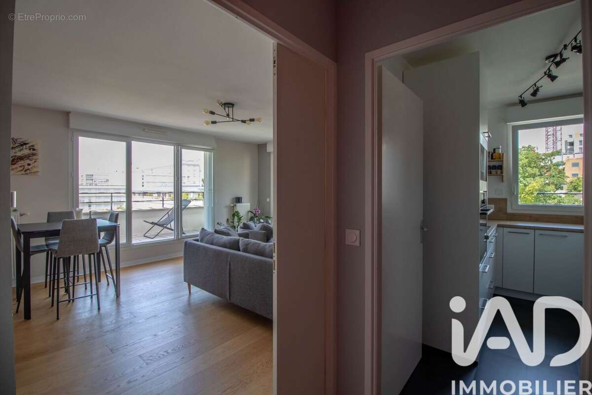 Photo 6 - Appartement à RUEIL-MALMAISON