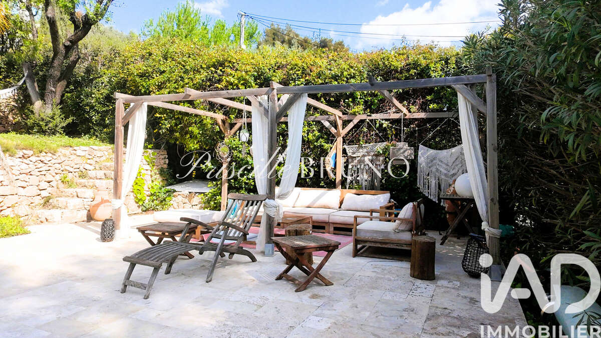 Photo 4 - Maison à TOULON