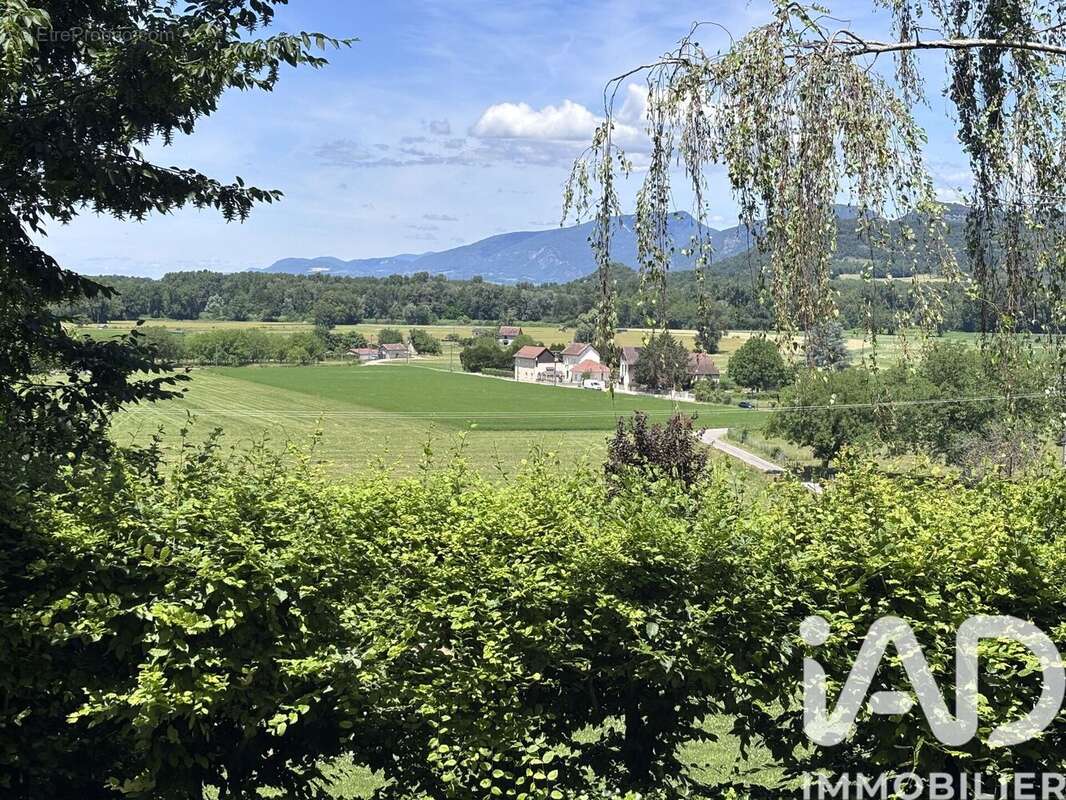 Photo 4 - Appartement à SAINT-GENIX-SUR-GUIERS