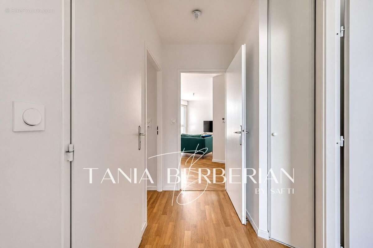 Photo 7 - Appartement à NANTERRE