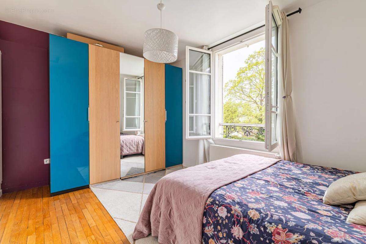 Maison à ARGENTEUIL