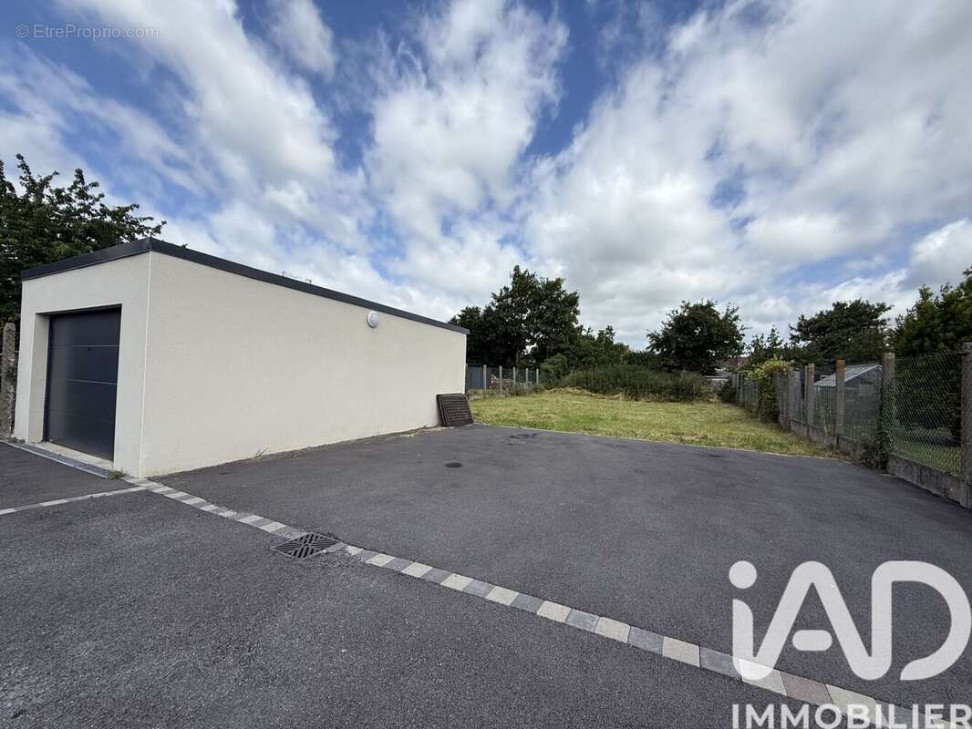 Photo 4 - Appartement à SOMAIN