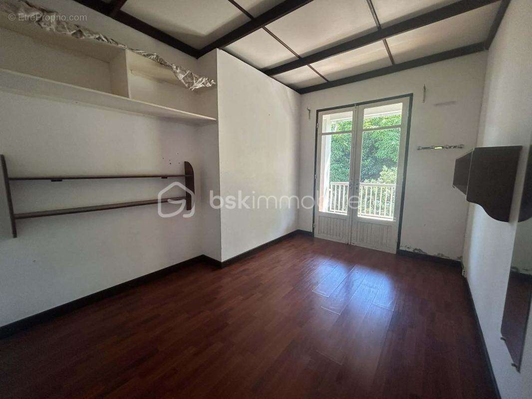 Maison à SAINT-DENIS