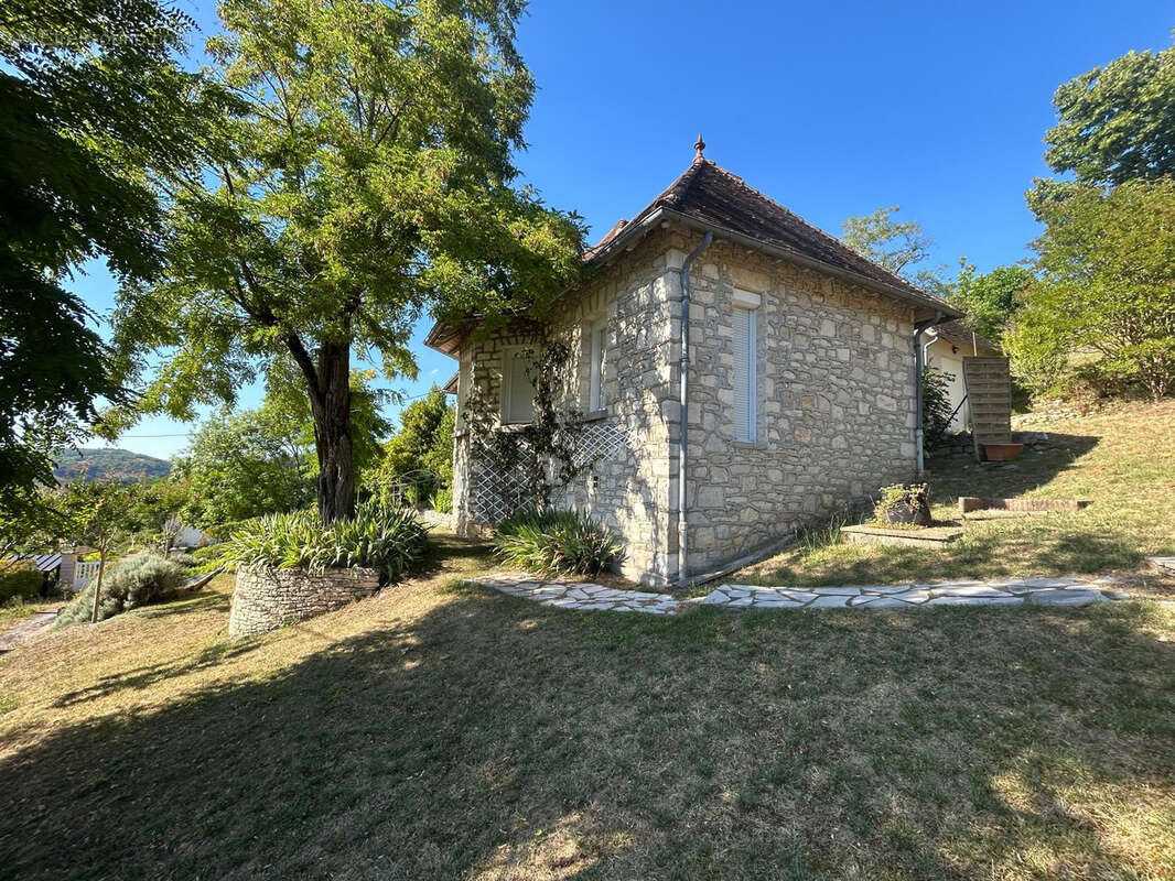 Maison à SOUILLAC