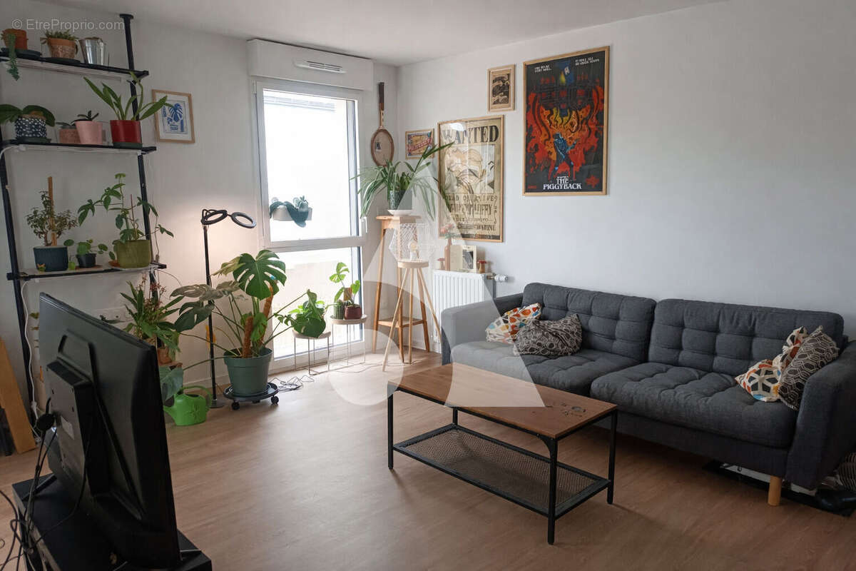 Appartement à LAMBALLE