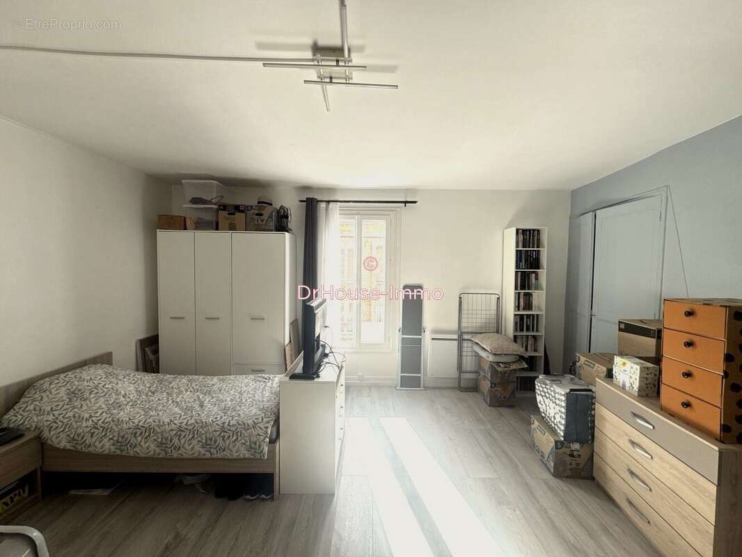 Appartement à DIEPPE
