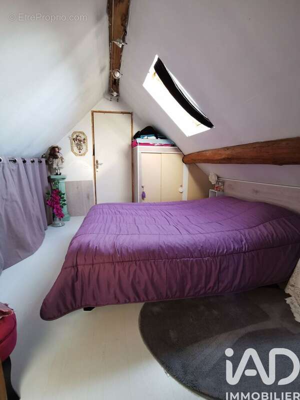 Photo 6 - Appartement à CHAUMONTEL