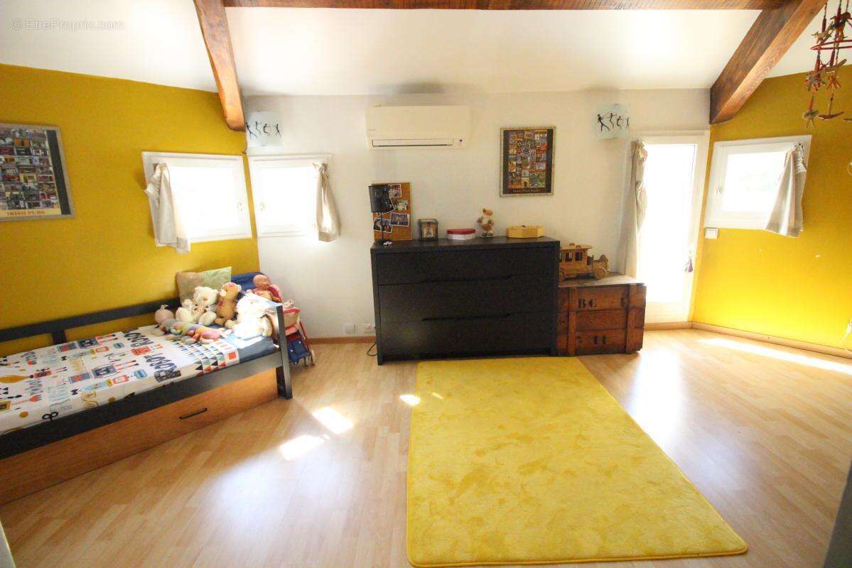 Maison à MONTPELLIER