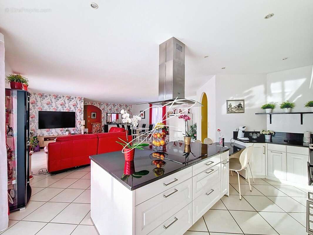 Photo 3 - Maison à SERIGNAN