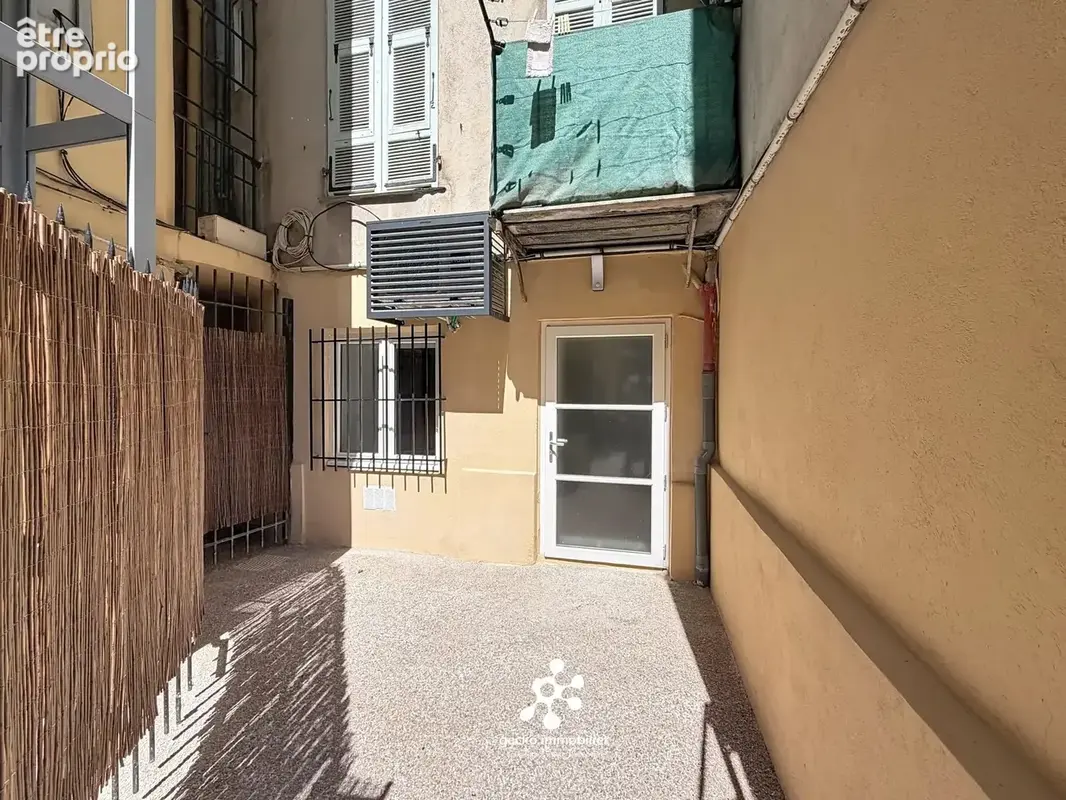 NICE - CARABACEL / WILSON - Appartement 2 pièces - neuf - photo 7