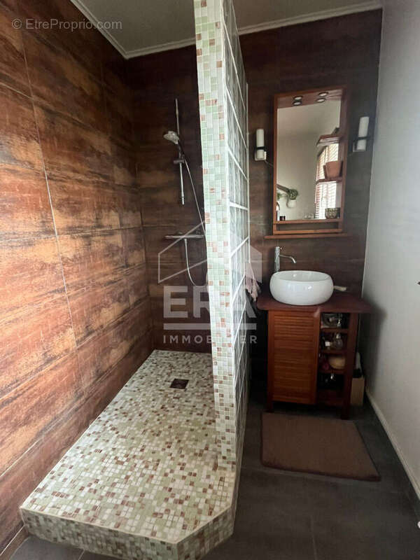 Maison à VILLEPREUX