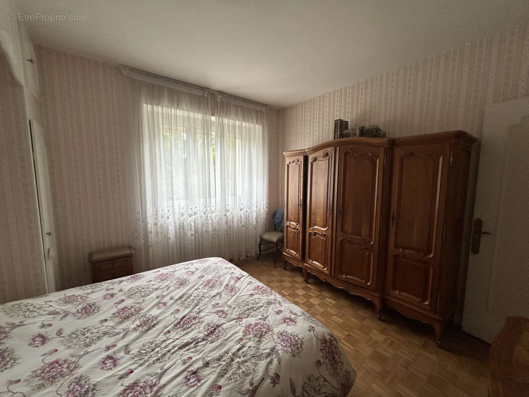 Maison à LUXEUIL-LES-BAINS