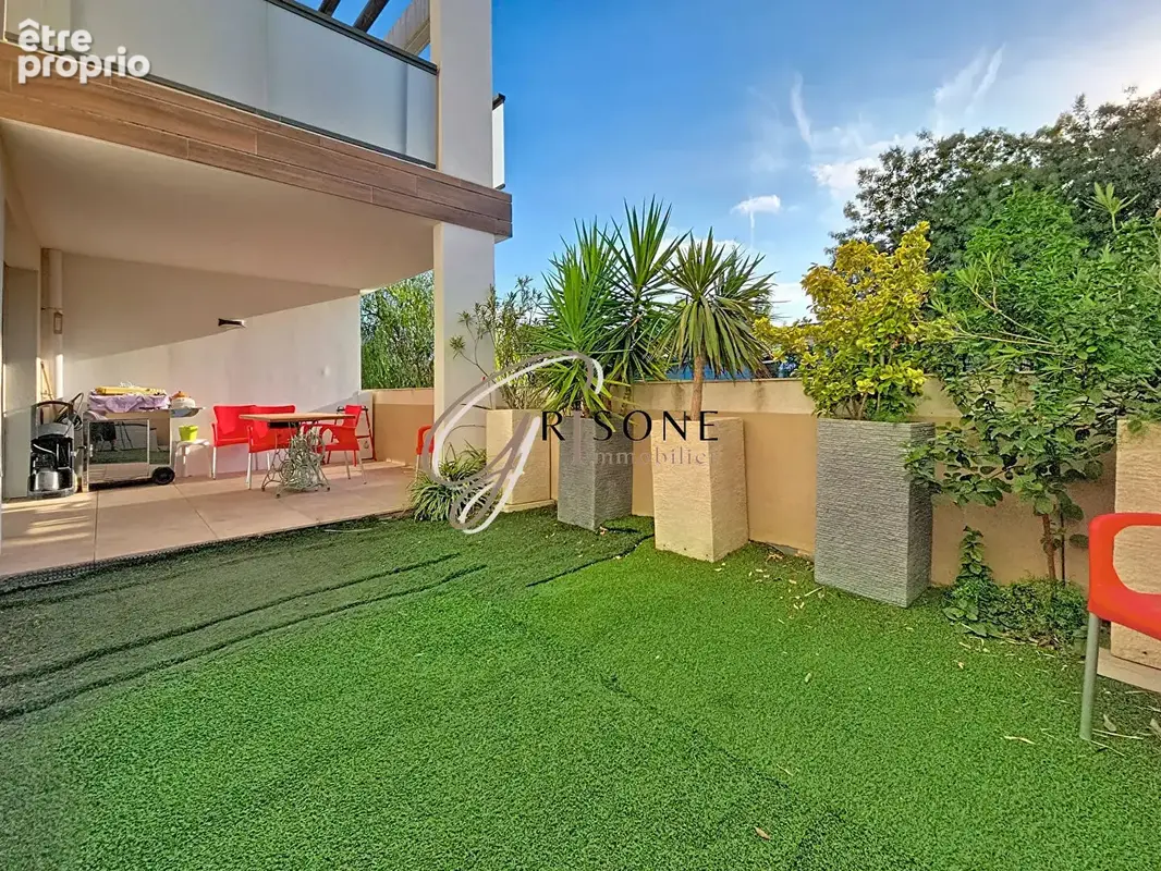 Appartement T3 dans résidence récente à Six-Fours les Plages - photo 10
