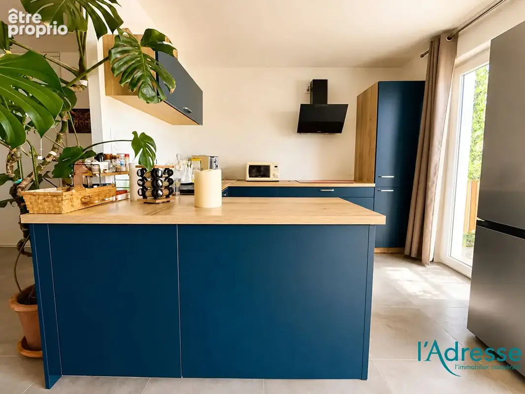 Appartement F3 de 67 m² ? Résidence récente de 2022 - photo 2