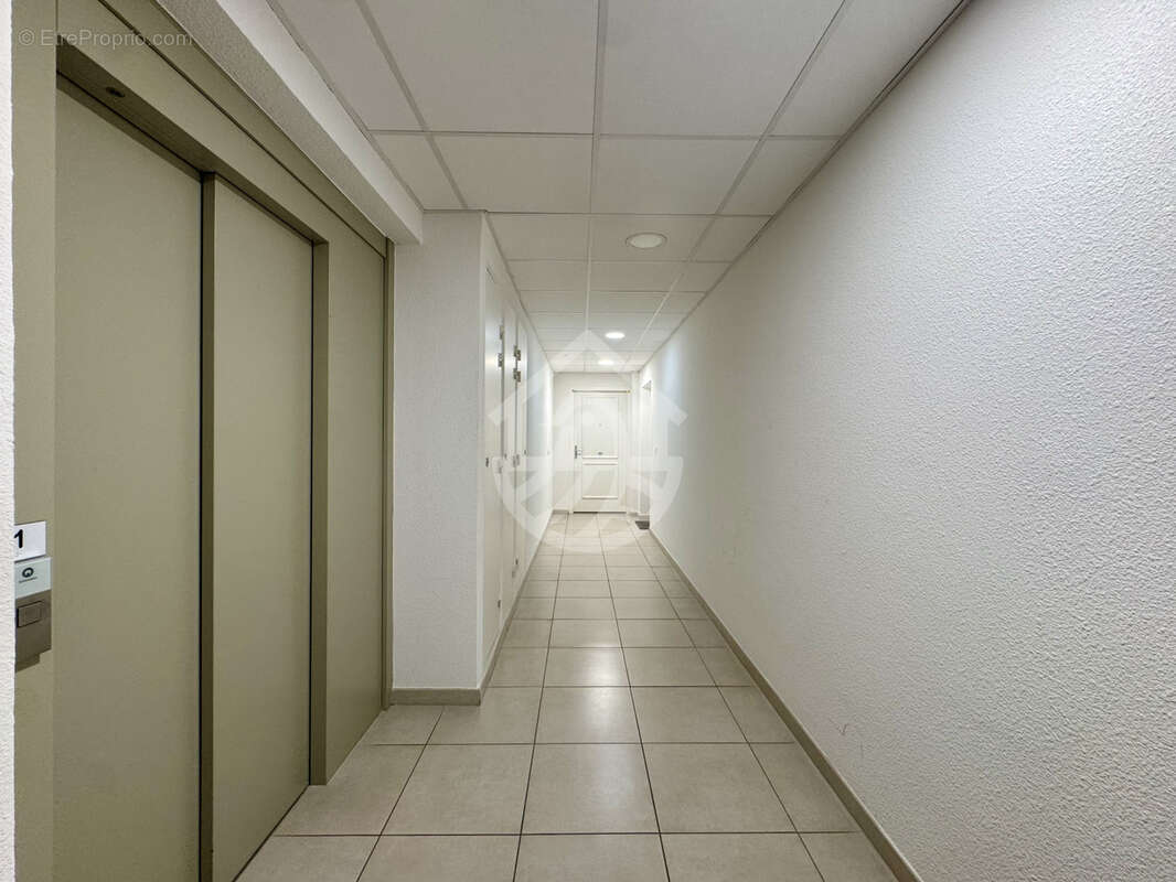Appartement à CHATUZANGE-LE-GOUBET