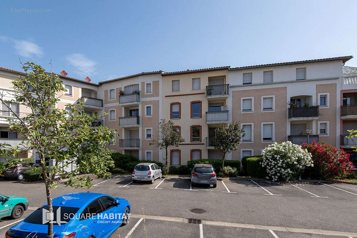 Appartement à GRENADE