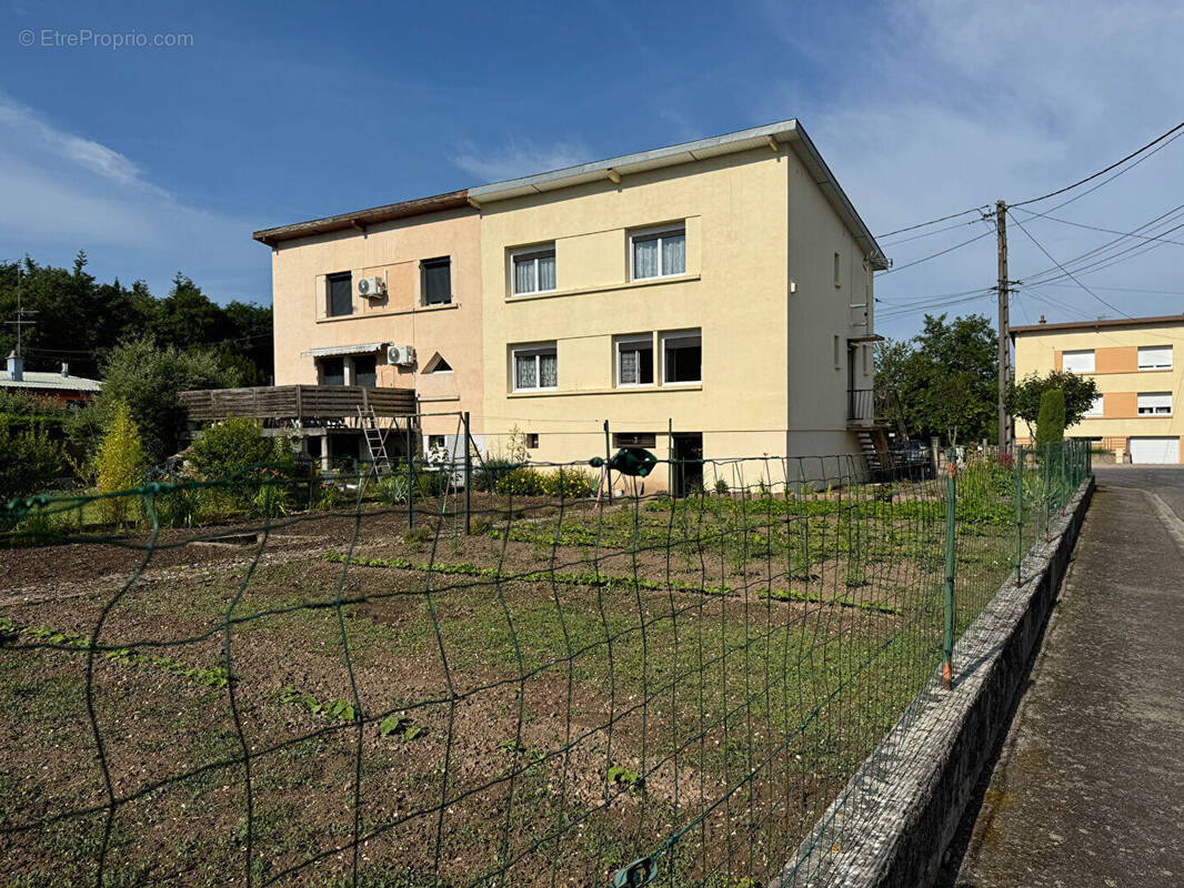 Maison à BLAINVILLE-SUR-L&#039;EAU