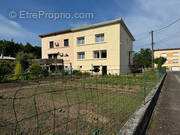 Maison à BLAINVILLE-SUR-L&#039;EAU