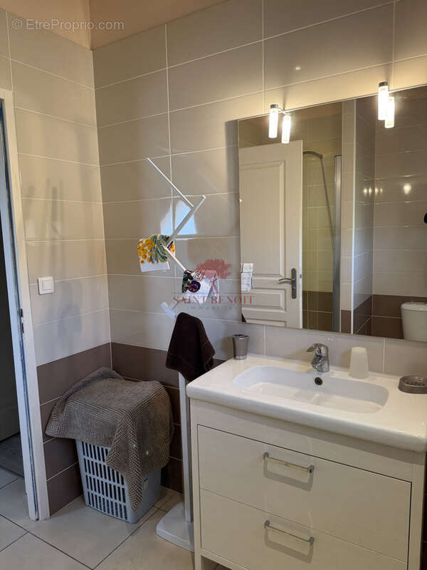 Maison à SAINT-JEAN-DE-FOS