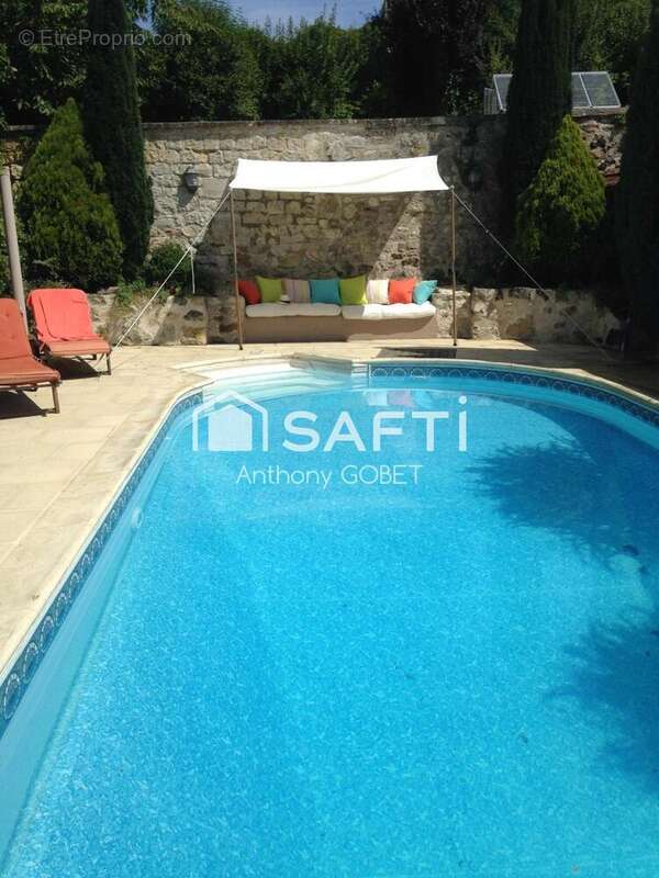 Photo 5 - Maison à US