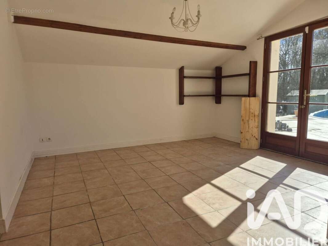 Photo 5 - Maison à LEZAY
