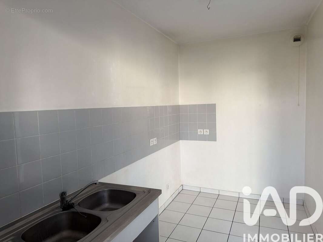 Photo 7 - Appartement à TOURS