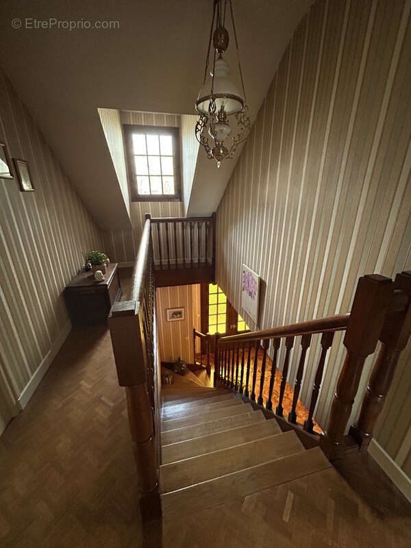 Maison à VITRY-LE-FRANCOIS