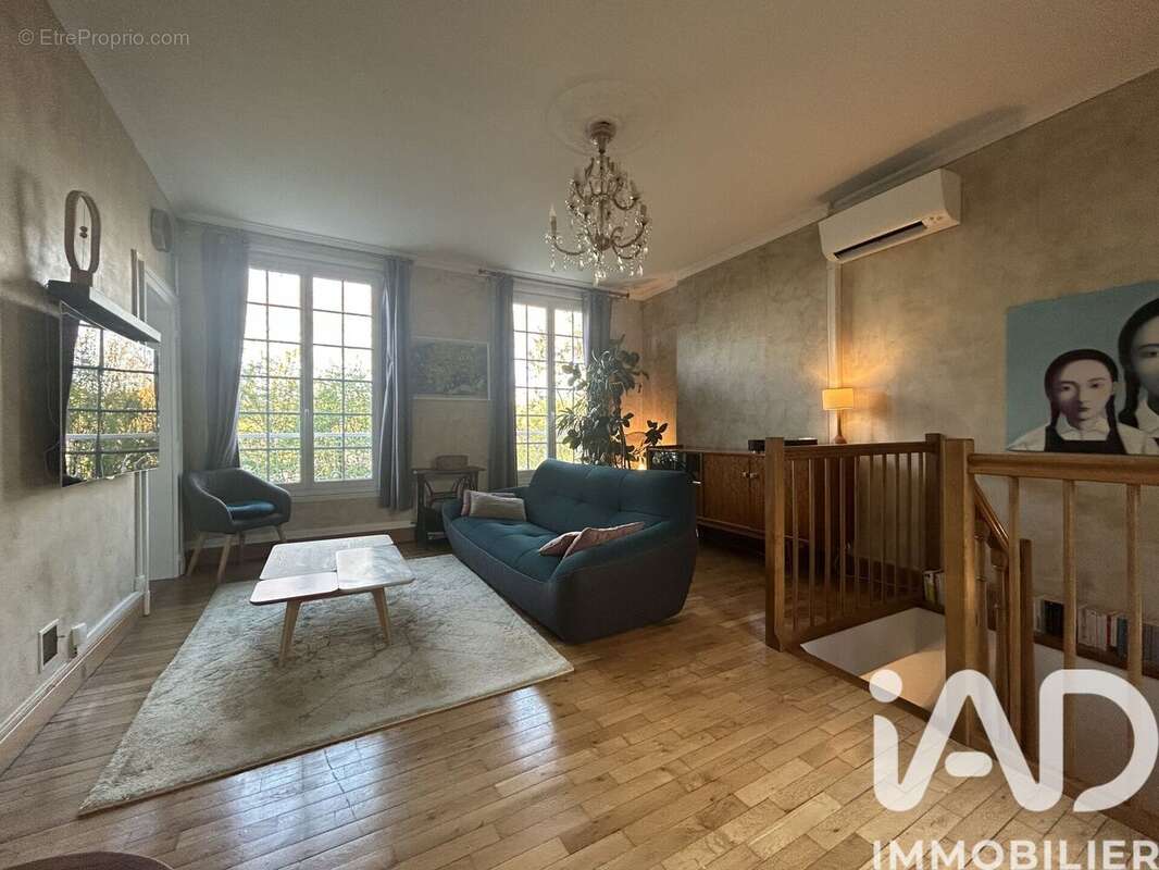 Photo 4 - Maison à VENDOME