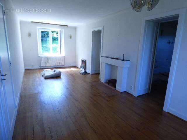 Maison individuelle de 158 m2 habitables   Secteur Blâmont - photo 2