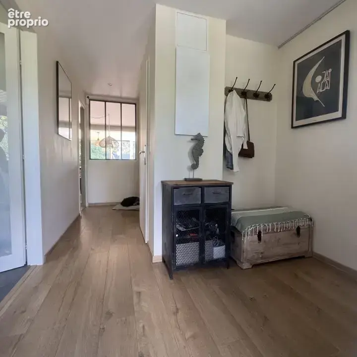 Maison 6 pièces 136 m² à vendre à Bouray-Sur-Juine (91850) - photo 6
