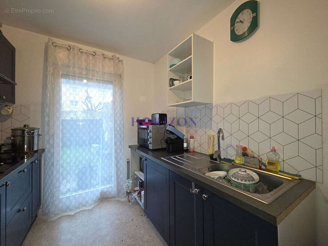 Appartement à SENLIS