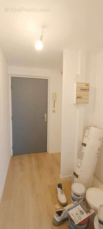 Appartement à TOURCOING