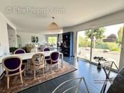 Maison à FONTENAY-LE-COMTE