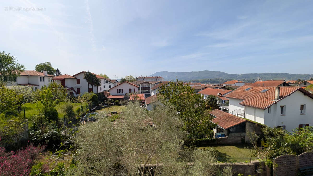 Maison à HENDAYE