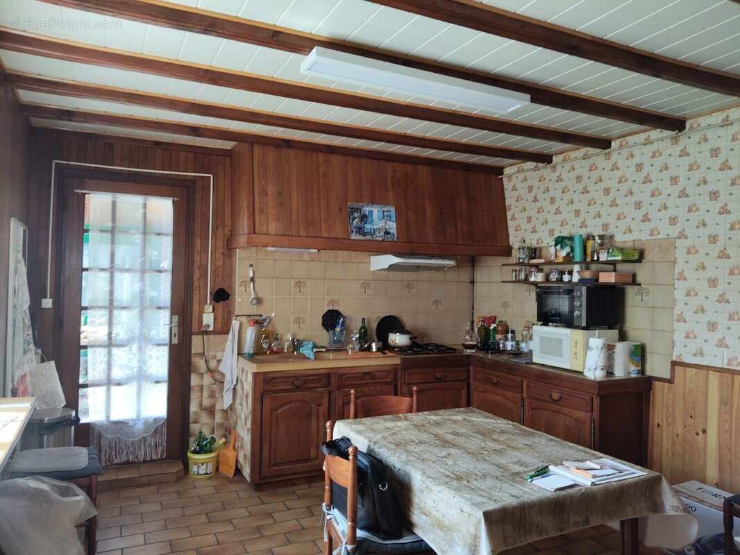 Maison 120 m² à Aigueperse  - photo 2