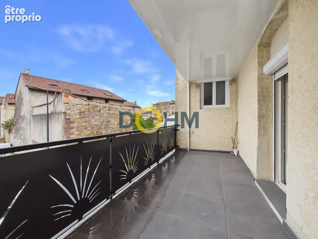 Super opportunité   maison de ville avec appartement loué - photo 12