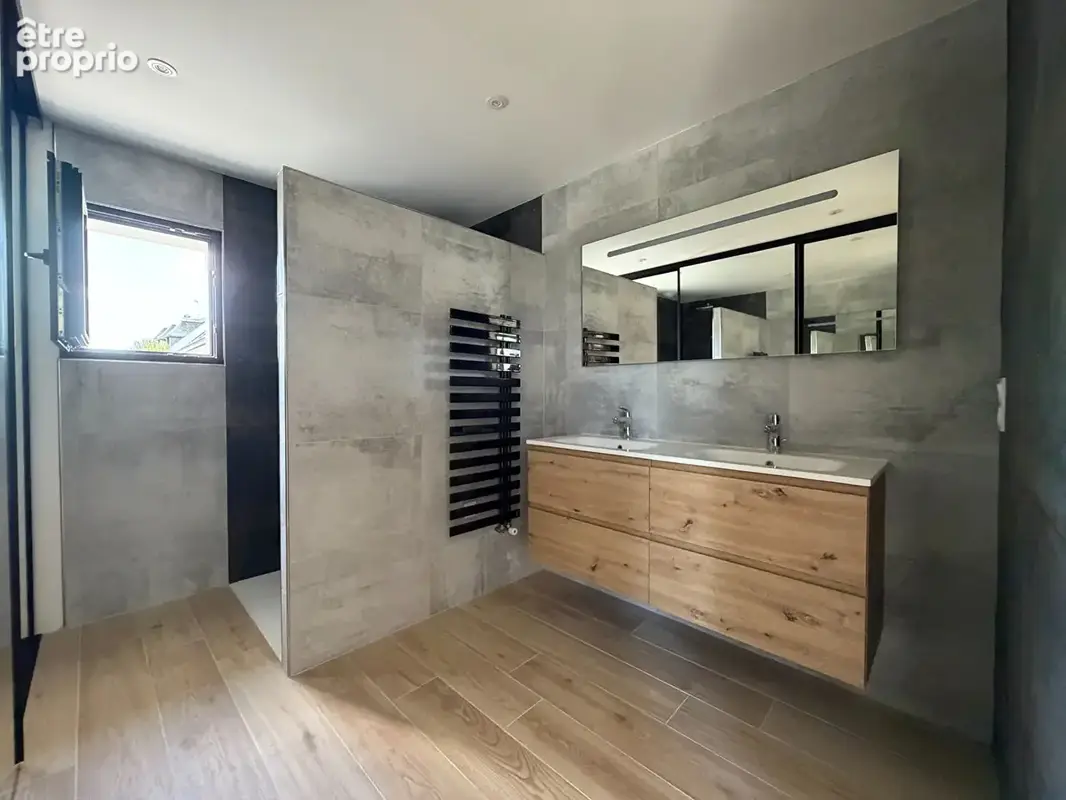 Maison 135m² à quimperlé - photo 4