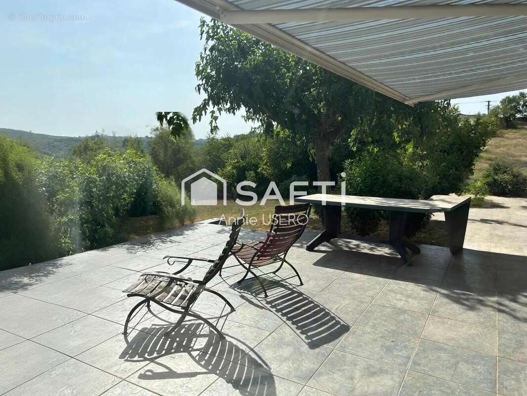 Photo 4 - Maison à CAHORS