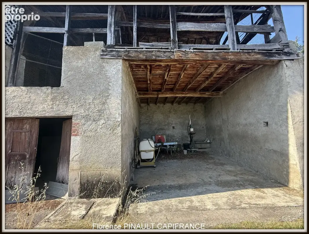 Propriete à vendre 4 pièces CANTAOUS (65) - photo 17